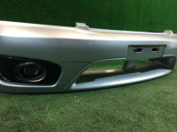 กันชนหน้า SUBARU LEGACY OEM 57703AE190TG 57704AE151 BEE 2002 silver 01G