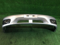 กันชนหน้า SUBARU LEGACY OEM 57703AE190TG 57704AE151 BEE 2002 silver 01G