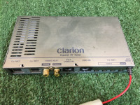 ชุดควบคุมแอร์ навигация SUBARU LEGACY OEM 86271AE090, H0011AE012 BEE 2002 EZ30