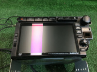 ชุดควบคุมแอร์ навигация SUBARU LEGACY OEM 86271AE090, H0011AE012 BEE 2002 EZ30