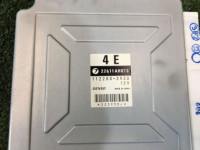 Блок управления двигателя SUBARU LEGACY OEM 22611AH071 BEE 2002 EZ30