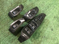 Блок управления стеклоподъемниками SUBARU LEGACY OEM 83071AE080 83071AE040 BEE 2002 EZ30