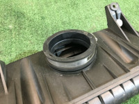 Conducto de aire SUBARU LEGACY OEM 14435AA073 14435AA074 BEE 2002 EZ30