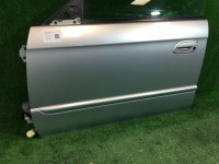 Puerta delantera izquierda SUBARU LEGACY OEM 60009AE010 60009AE030 BEE 2002 silver 01G