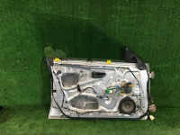 Puerta delantera izquierda SUBARU LEGACY OEM 60009AE010 60009AE030 BEE 2002 silver 01G