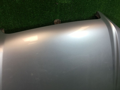 ฝากระโปรงหน้า SUBARU LEGACY OEM 57229AE040 57229AE041 BEE 2002 silver 01G