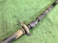 Кардан SUBARU LEGACY OEM 27111AE140 27111AE141 BEE 2002 EZ30