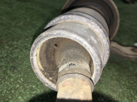 Кардан SUBARU LEGACY OEM 27111AE140 27111AE141 BEE 2002 EZ30