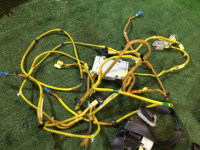 Airbag комплект SUBARU LEGACY OEM 98221AE180 98235AE080 98235AE090 98211AE100ML 98271AE000ML BEE 2002 EZ30