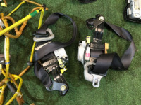 Airbag комплект SUBARU LEGACY OEM 98221AE180 98235AE080 98235AE090 98211AE100ML 98271AE000ML BEE 2002 EZ30