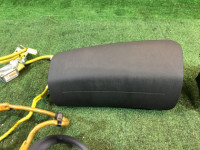 Airbag комплект SUBARU LEGACY OEM 98221AE180 98235AE080 98235AE090 98211AE100ML 98271AE000ML BEE 2002 EZ30
