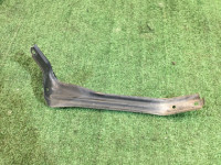 Крепление переднего бампера левое SUBARU LEGACY OEM 57707AE130 BEE 2002 silver 01G