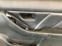 แผงบุประตู кожа SUBARU LEGACY OEM 94211AE180ML 94211AE190ML 94220AE760ML 94220AE770ML BEE 2002 silver 01G