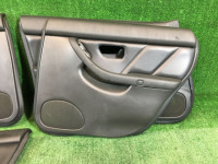 แผงบุประตู кожа SUBARU LEGACY OEM 94211AE180ML 94211AE190ML 94220AE760ML 94220AE770ML BEE 2002 silver 01G