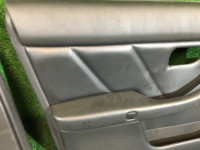 แผงบุประตู кожа SUBARU LEGACY OEM 94211AE180ML 94211AE190ML 94220AE760ML 94220AE770ML BEE 2002 silver 01G
