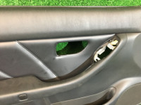 แผงบุประตู кожа SUBARU LEGACY OEM 94211AE180ML 94211AE190ML 94220AE760ML 94220AE770ML BEE 2002 silver 01G