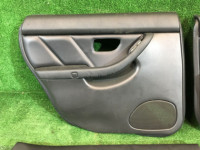 แผงบุประตู кожа SUBARU LEGACY OEM 94211AE180ML 94211AE190ML 94220AE760ML 94220AE770ML BEE 2002 silver 01G
