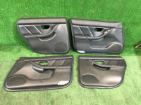 Обшивка дверей кожа 94211AE180ML 94211AE190ML 94220AE760ML 94220AE770ML SUBARU LEGACY