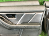 แผงบุประตู кожа SUBARU LEGACY OEM 94211AE180ML 94211AE190ML 94220AE760ML 94220AE770ML BEE 2002 silver 01G