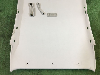 Headliner SUBARU LEGACY OEM 94410AE061OB BEE 2002 silver 01G