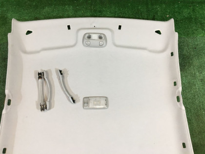 Headliner SUBARU LEGACY OEM 94410AE061OB BEE 2002 silver 01G
