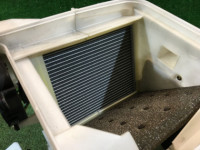 Печка SUBARU LEGACY OEM 72110AE000 BEE 2002 EZ30