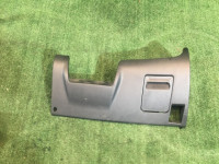 方向盘下饰板 SUBARU LEGACY OEM 66075AE000ML BEE 2002 silver 01G
