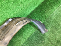 Подкрылок передний левый SUBARU LEGACY OEM 59110AE130 BEE 2002 silver 01G