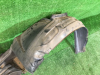 Подкрылок передний левый SUBARU LEGACY OEM 59110AE130 BEE 2002 silver 01G
