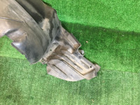 Подкрылок передний правый SUBARU LEGACY OEM 59110AE120 BEE 2002 silver 01G