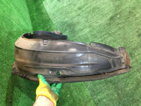 Подкрылок передний правый SUBARU LEGACY OEM 59110AE120 BEE 2002 silver 01G