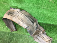 Подкрылок передний правый SUBARU LEGACY OEM 59110AE120 BEE 2002 silver 01G