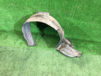 Подкрылок передний правый SUBARU LEGACY OEM 59110AE120 BEE 2002 silver 01G