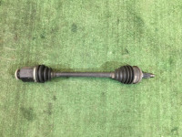Привод передний 28021FC090 28021FC091 SUBARU LEGACY