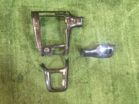 Рамка магнитофона комплект 66060AE430 66150AE270 66050AE320 SUBARU LEGACY