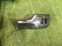 Marco de radio (juego) SUBARU LEGACY OEM 66060AE430 66150AE270 66050AE320 BEE 2002 silver 01G