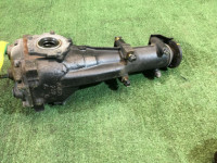 差速器 4.111  LSD с приводами SUBARU LEGACY OEM 27011AA730 28421AE051 28421AE052 28421AE061 BEE 2002 EZ30