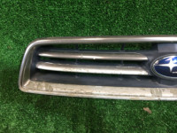 กระจังหน้า SUBARU LEGACY OEM 91121AE430 BEE 2002 silver 01G