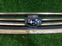 Решетка радиатора 91121AE430 SUBARU LEGACY