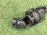 Cardã da direção SUBARU LEGACY OEM 34170AE000 34170AE010 BEE 2002 EZ30