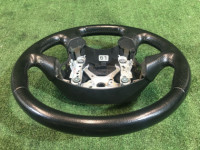 Volante кожа SUBARU LEGACY OEM 34311AE080 BEE 2002 silver 01G