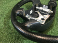 Volante кожа SUBARU LEGACY OEM 34311AE080 BEE 2002 silver 01G