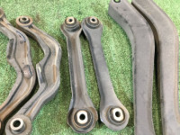 リアアーム SUBARU LEGACY OEM 20250AE010 20250AE040 20250AE041 20250AE000 BEE 2002 EZ30