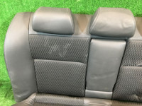 Conjunto de bancos кожа SUBARU LEGACY OEM 64011AE260ML 64011AE270ML 64230AE110ML 64220AE110ML BEE 2002 silver 01G