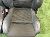 Conjunto de bancos кожа SUBARU LEGACY OEM 64011AE260ML 64011AE270ML 64230AE110ML 64220AE110ML BEE 2002 silver 01G