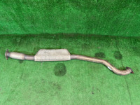 Средняя часть глушителя SUBARU LEGACY OEM 44200AE080 BEE 2002 EZ30