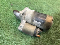 Стартер SUBARU LEGACY OEM 23300AA390 BEE 2002 EZ30