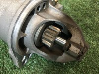 Стартер SUBARU LEGACY OEM 23300AA390 BEE 2002 EZ30