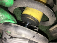 Стойки SUBARU LEGACY OEM 20310AE160 20310AE170 20330AE430 20365AE030 20380AE470 BEE 2002 EZ30