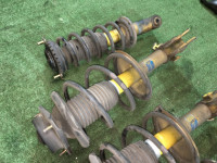 Стойки SUBARU LEGACY OEM 20310AE160 20310AE170 20330AE430 20365AE030 20380AE470 BEE 2002 EZ30